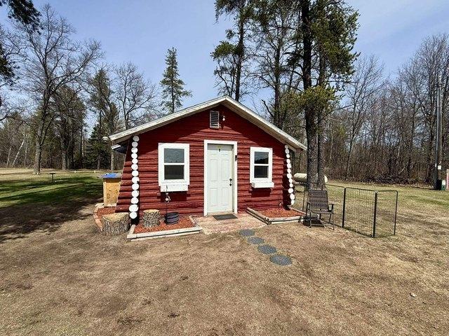 House for sale in Pembine, Wisconsin