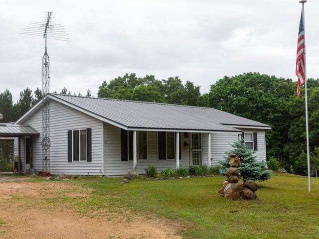 House for sale in Westfield, Wisconsin