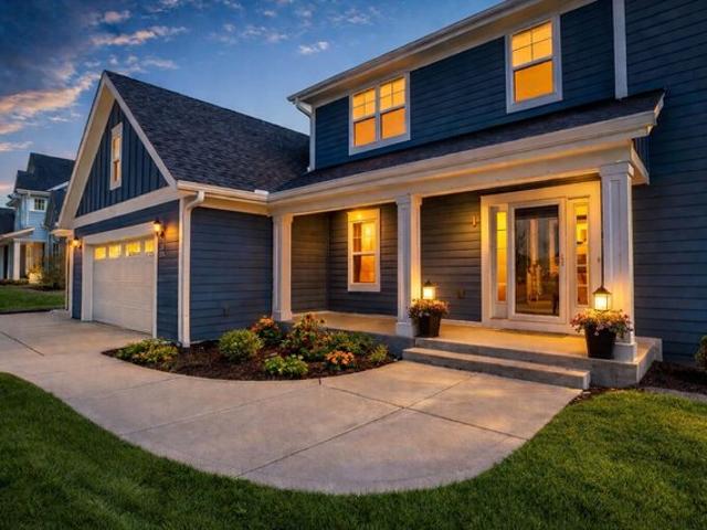 House for sale in Cedarburg, Wisconsin