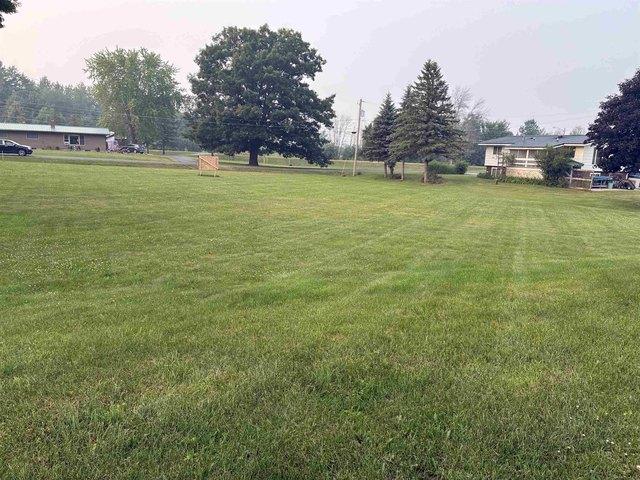 Land for sale in Shawano, Wisconsin