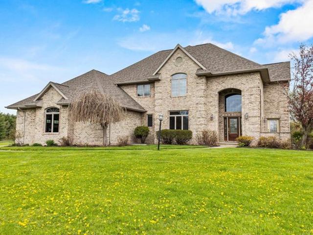 House for sale in Hortonville, Wisconsin