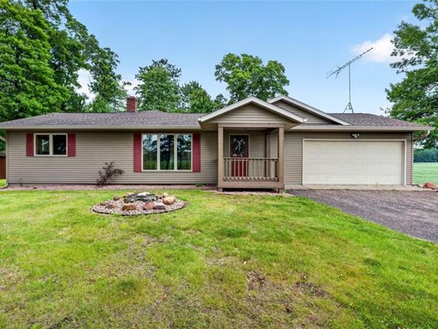 House for sale in Spooner, Wisconsin