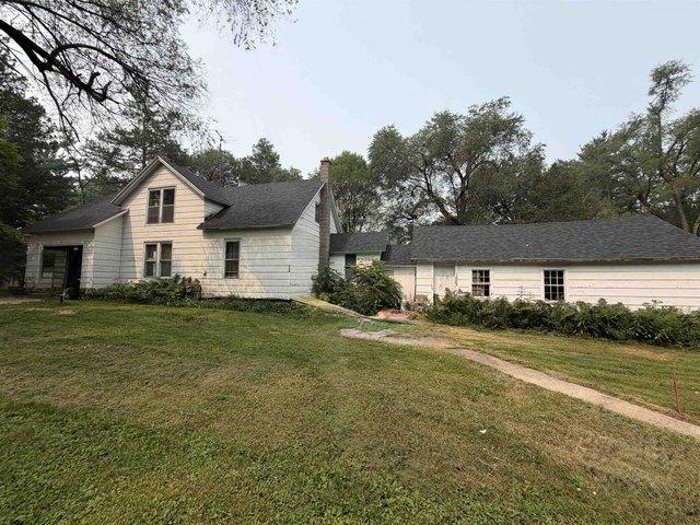 House for sale in Wautoma, Wisconsin