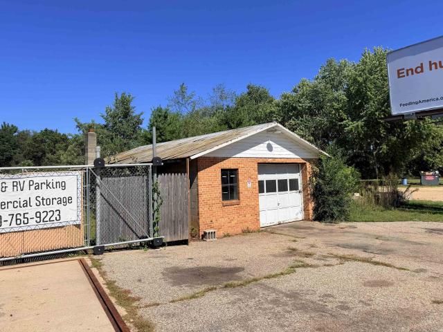 Commercial for sale in Wisconsin