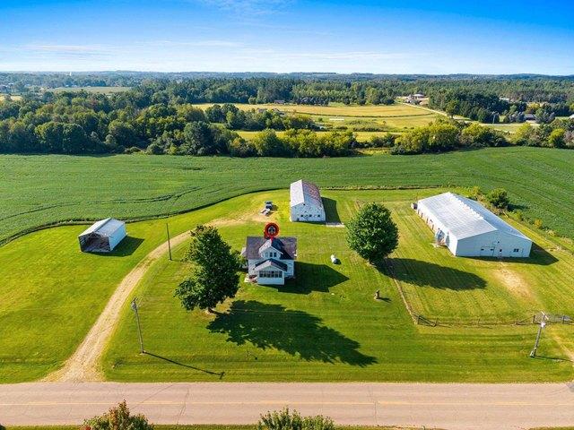 Land for sale in Shawano, Wisconsin