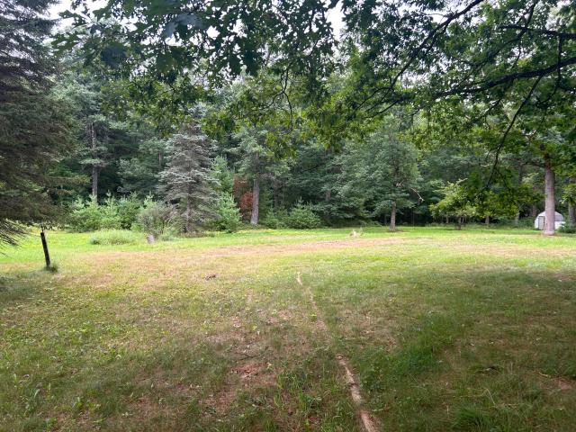 Land for sale in Wisconsin