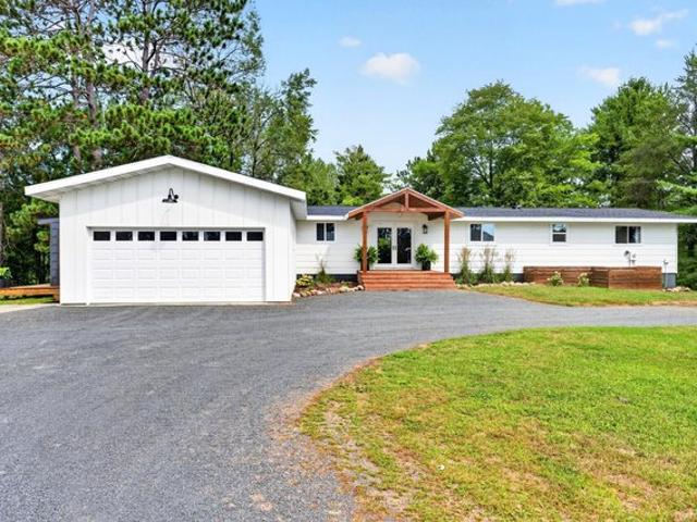 House for sale in Spooner, Wisconsin