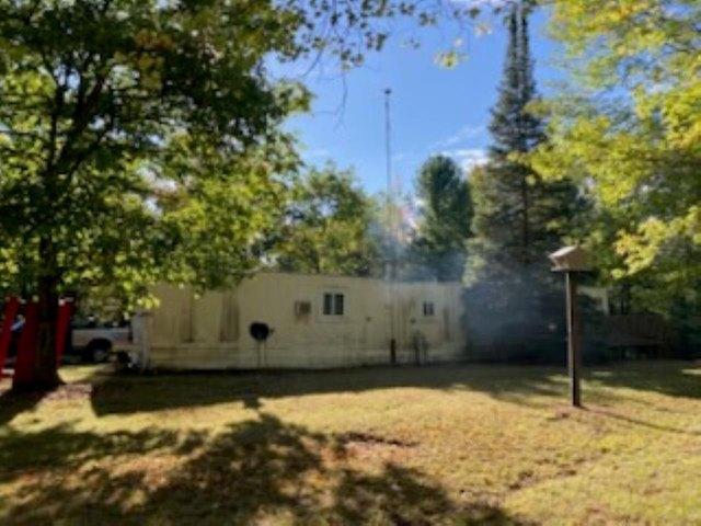 House for sale in Pembine, Wisconsin