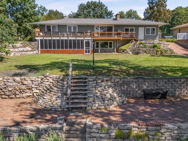 House for sale in Wisconsin