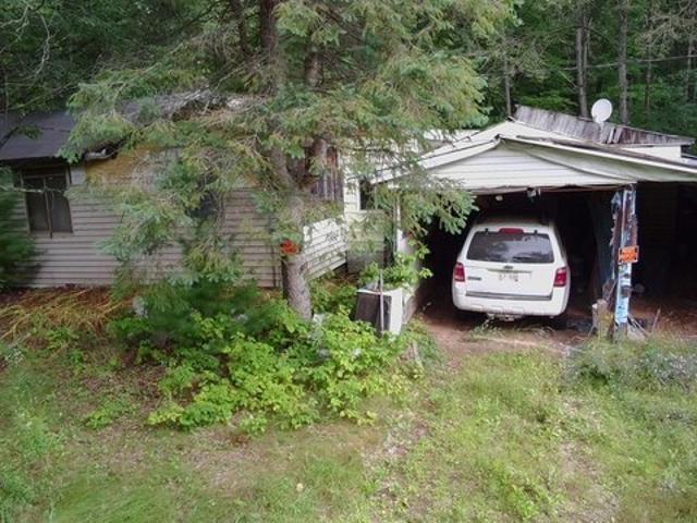 House for sale in Pembine, Wisconsin