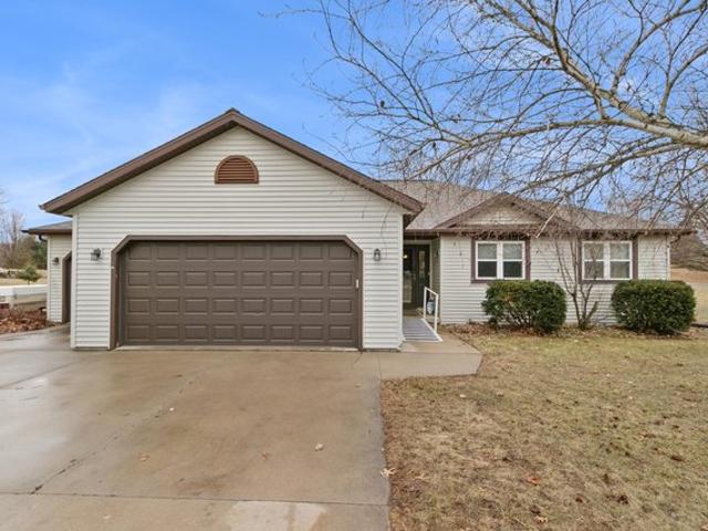 House for sale in Pardeeville, Wisconsin