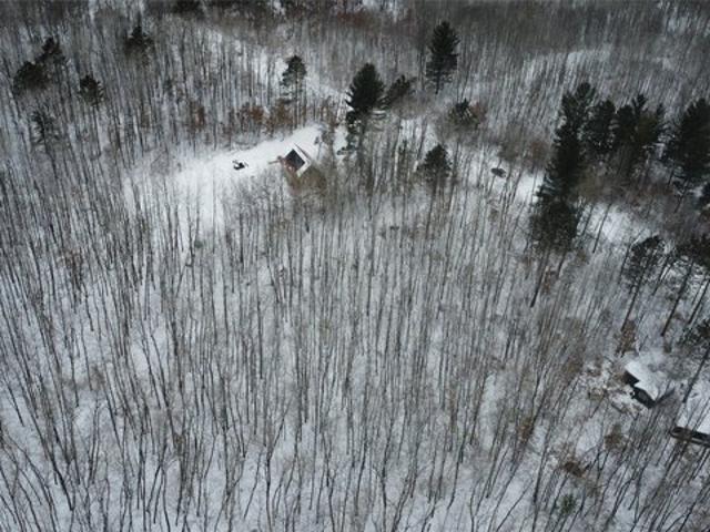 Land for sale in Trego, Wisconsin