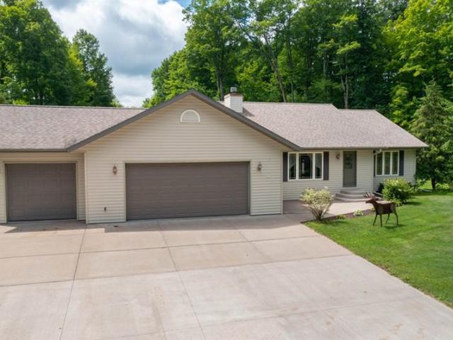 House for sale in Merrill, Wisconsin