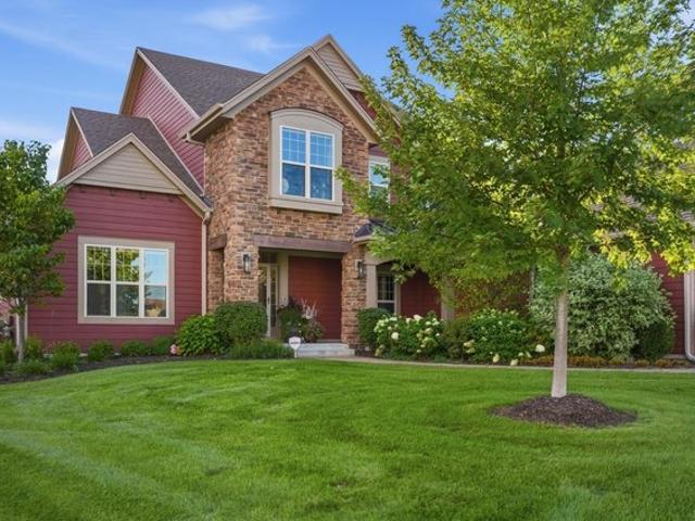 House for sale in Cedarburg, Ozaukee County