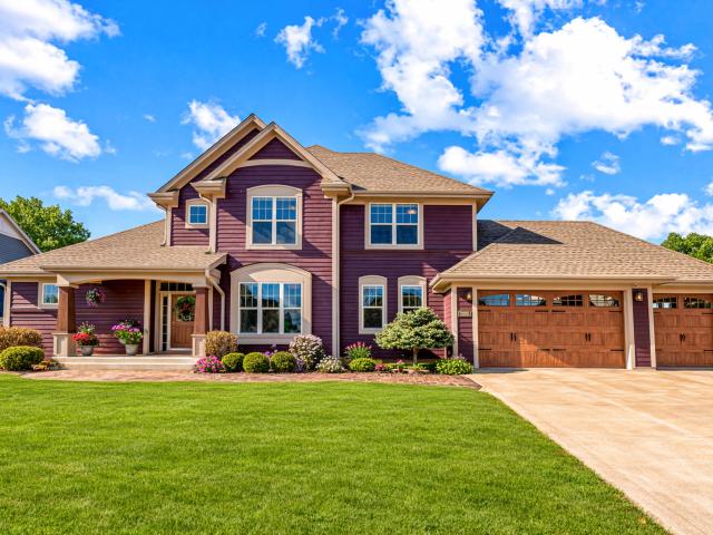 House for sale in Cedarburg, Wisconsin