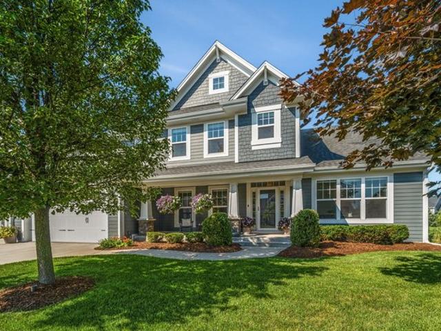 House for sale in Cedarburg, Wisconsin