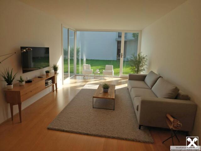 Apartment mieten in Bregenz, Vorarlberg