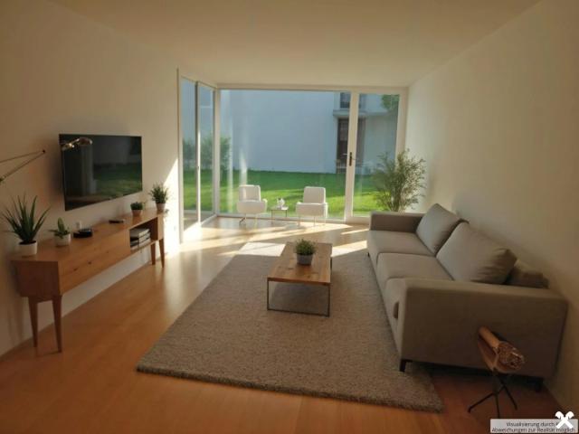 Apartment mieten in Am Stein, Lochau
