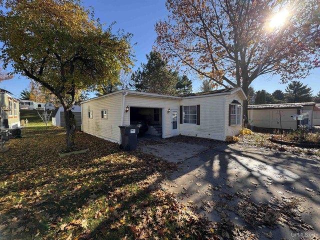 House for sale in Iron Mountain, Michigan