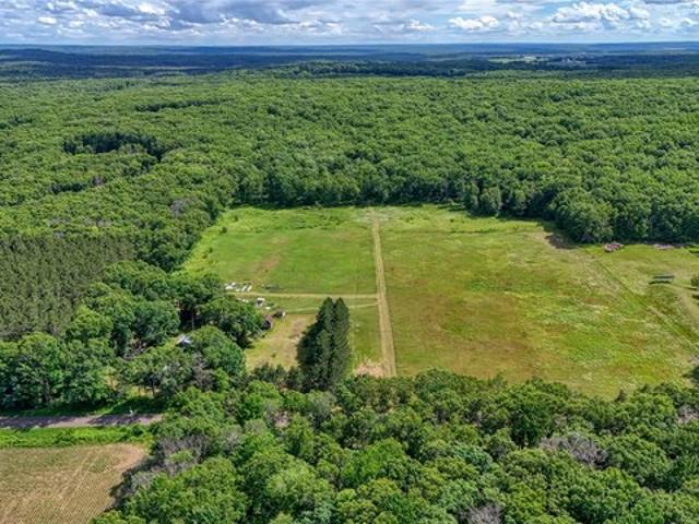 Land for sale in Spooner, Wisconsin