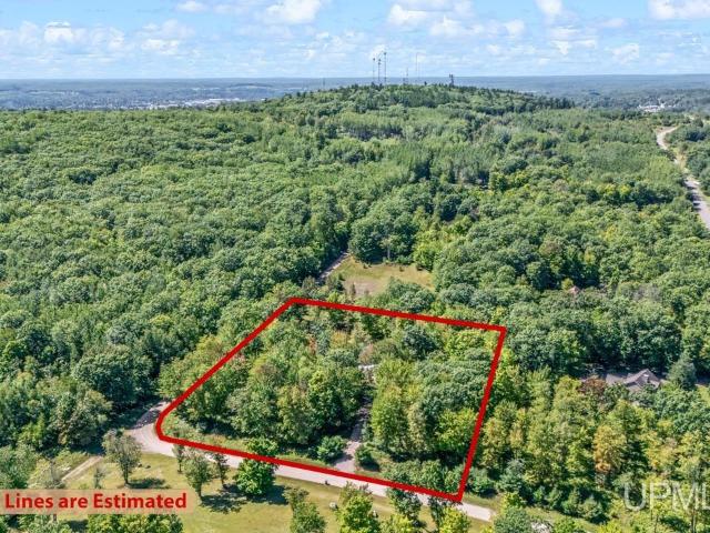 House for sale in Iron Mountain, Michigan