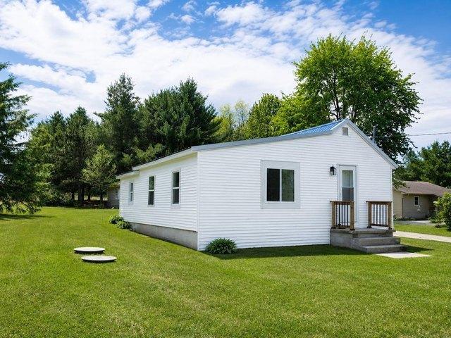 House for sale in Wautoma, Wisconsin