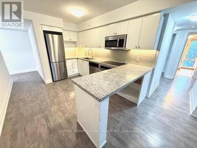 Condo for sale in Woburn, Ontario