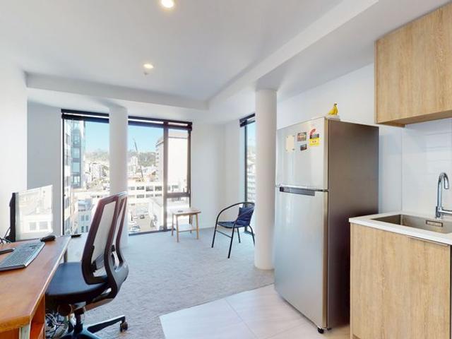 Apartment for rent in Crofton Downs, Wellington
