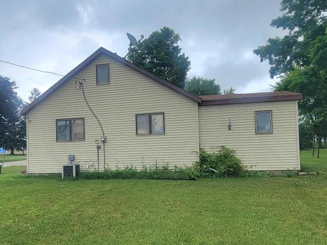 House for sale in Wisconsin