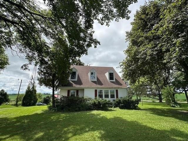 House for sale in Arlington, Wisconsin