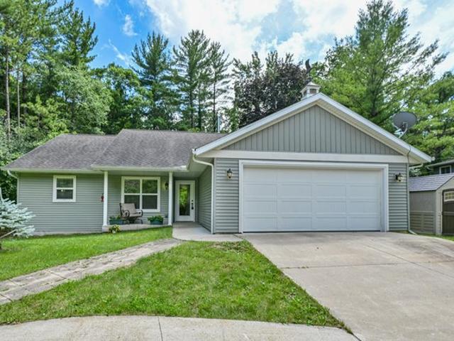 House for sale in Whitewater, Wisconsin