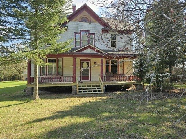 House for sale in Pound, Wisconsin