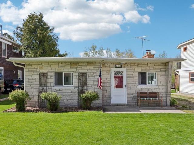 House for sale in Lake Mills, Wisconsin