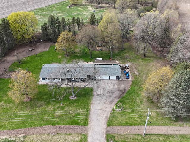 House for sale in Wisconsin