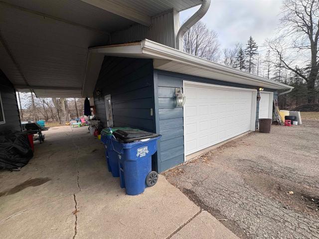 House for sale in Wisconsin