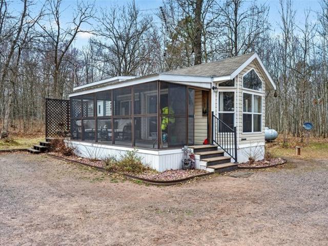 House for sale in Trego, Wisconsin