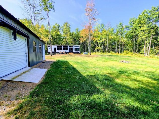 Land for sale in Wisconsin