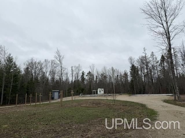 Land for sale in Amberg, Wisconsin