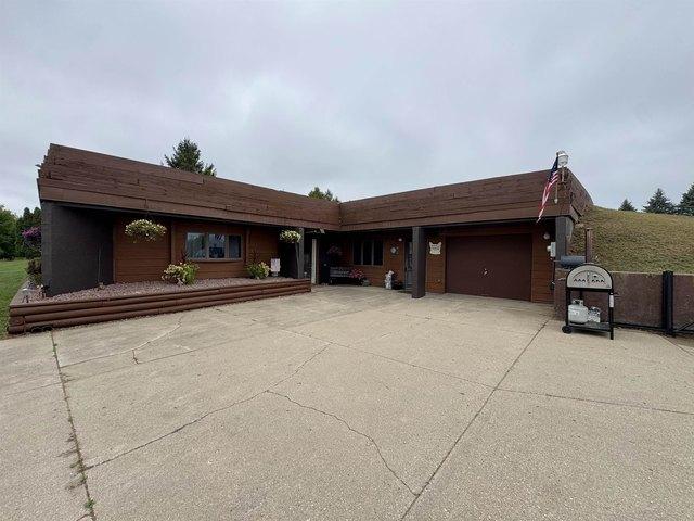 House for sale in Browntown, Green County