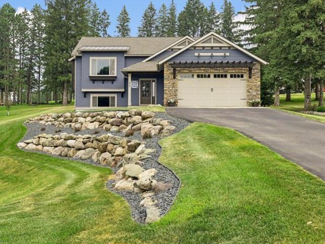 House for sale in Spring Valley, Wisconsin