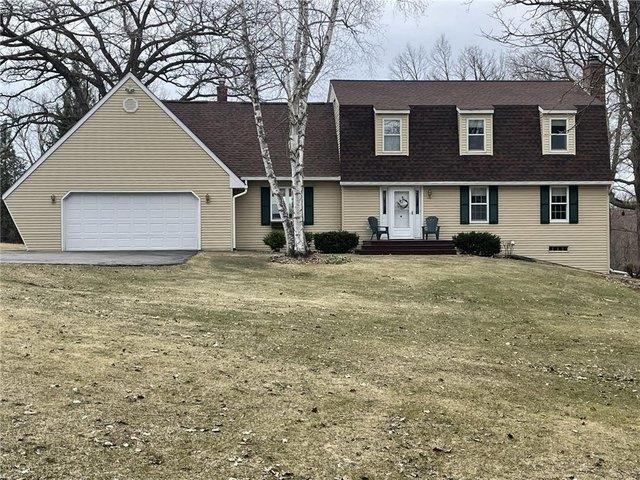 House for sale in River Falls, Wisconsin