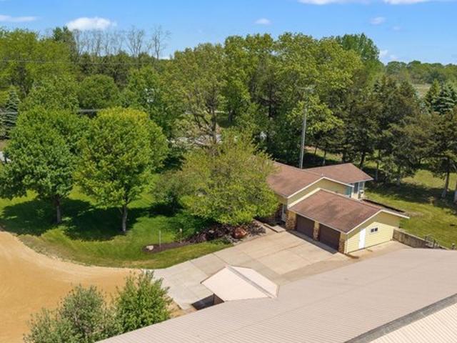 House for sale in Pardeeville, Wisconsin