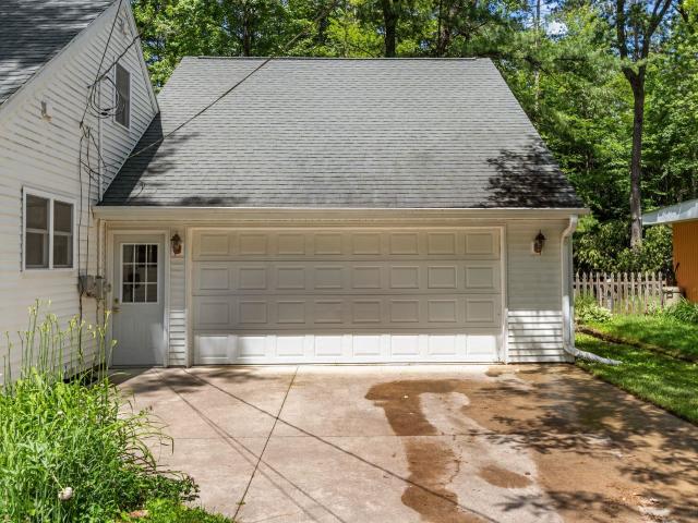 House for sale in Wisconsin