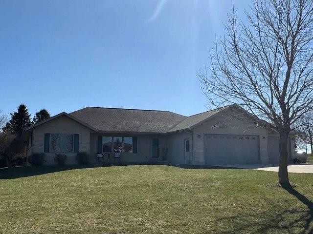 House for sale in Fond Du Lac, Wisconsin