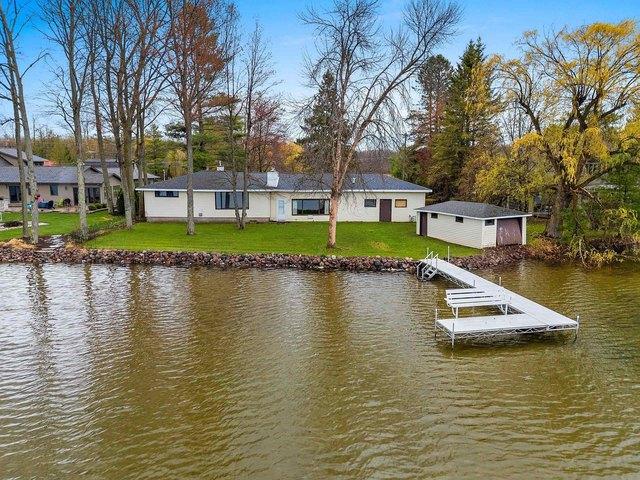 House for sale in Clintonville, Wisconsin