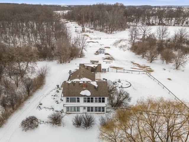 House for sale in Darien, Wisconsin