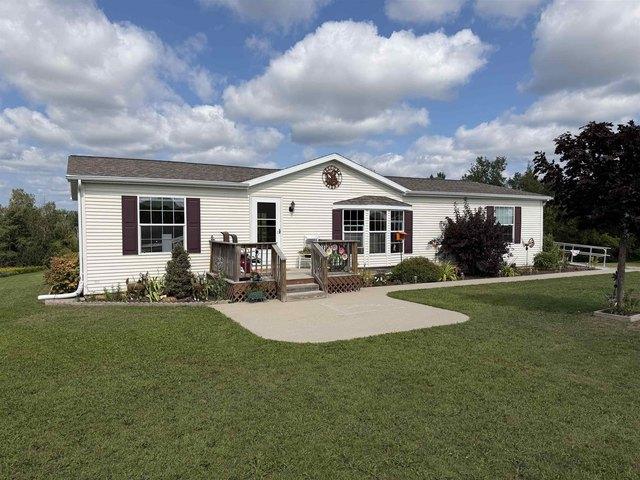 House for sale in Pound, Wisconsin