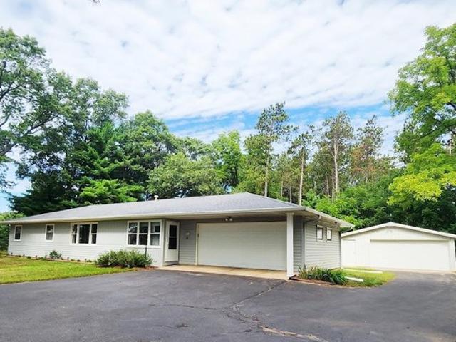 House for sale in Wautoma, Waushara County