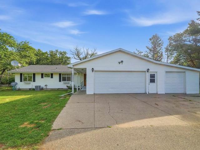House for sale in Wautoma, Wisconsin