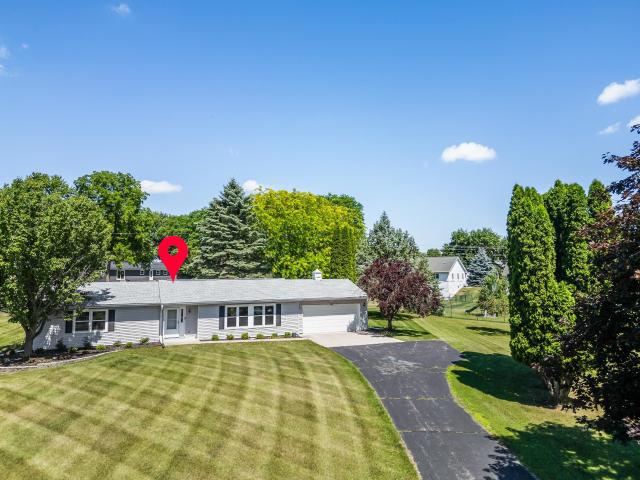 House for sale in Wisconsin